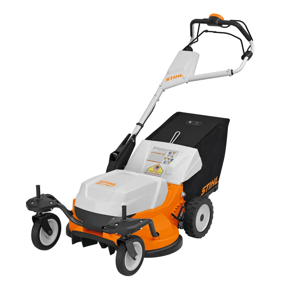 RMA 765 V (Unit Only)