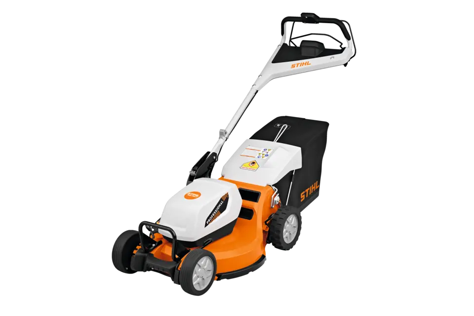 RMA 756 V (Unit Only)