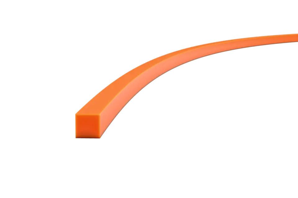 Square Line (.095)