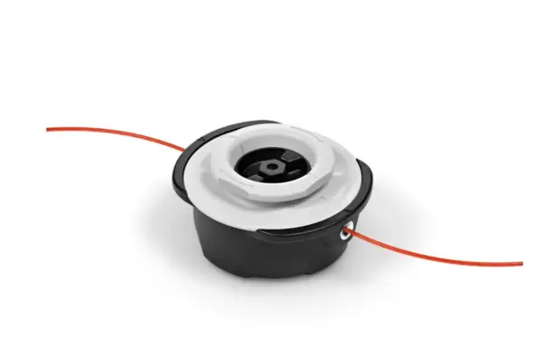 TrimCut™ C 42-2 Line Head