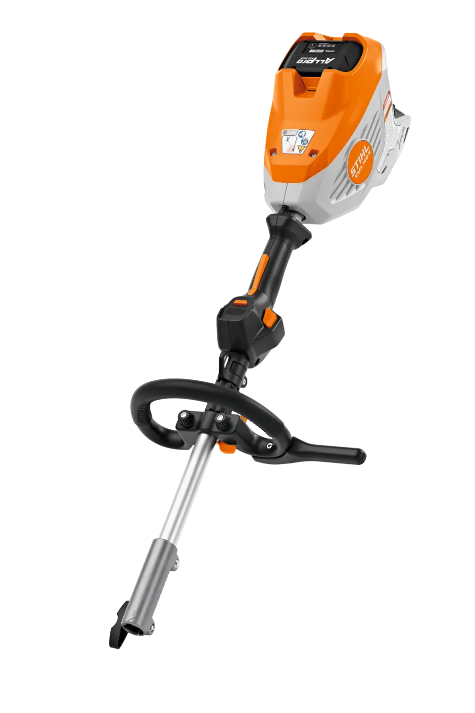KMA 140 R Set