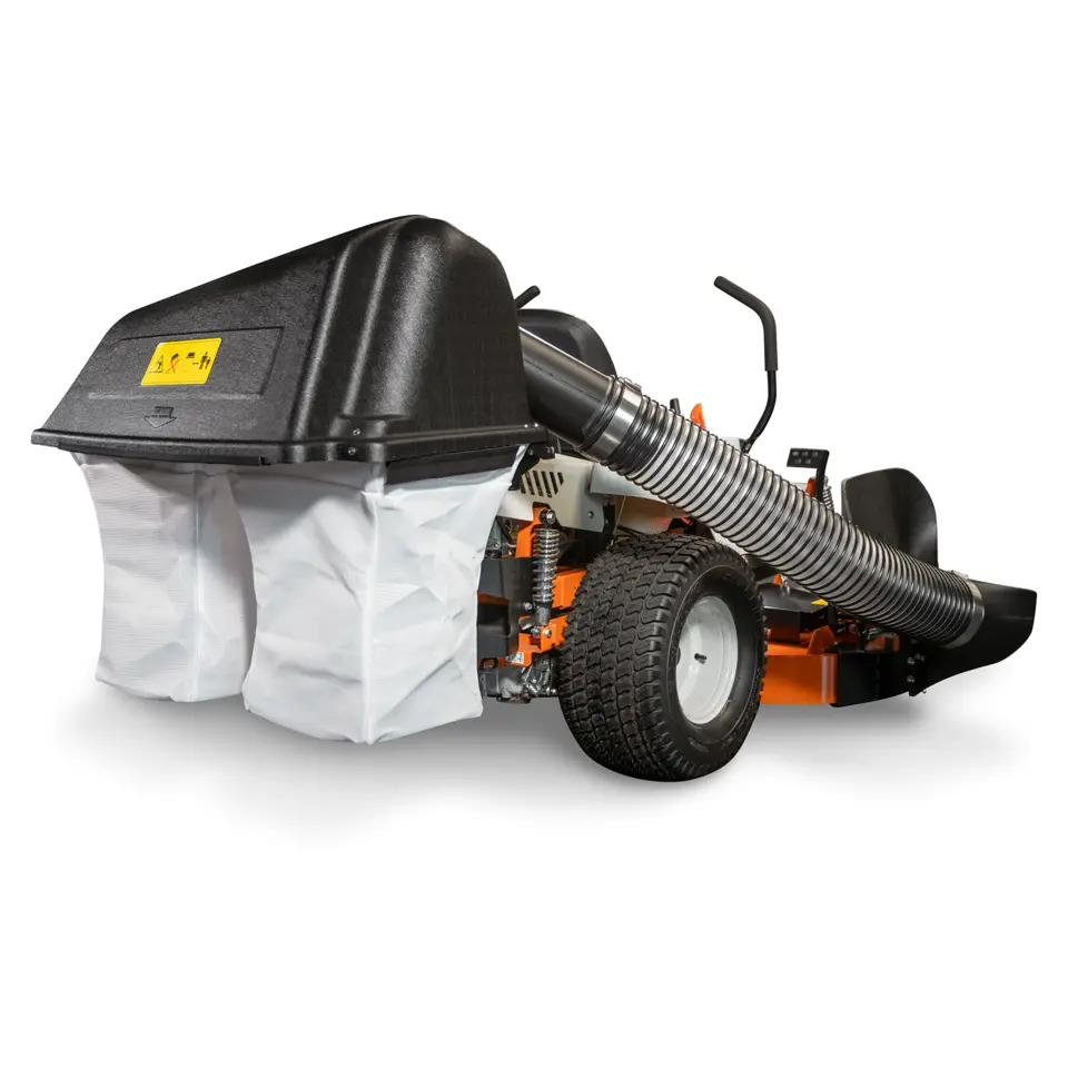 AFZ 261 Collection System