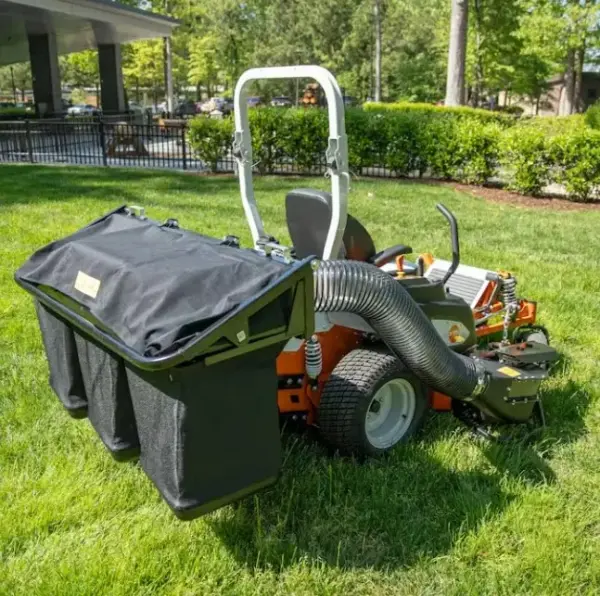 AFZ 760 Collection System