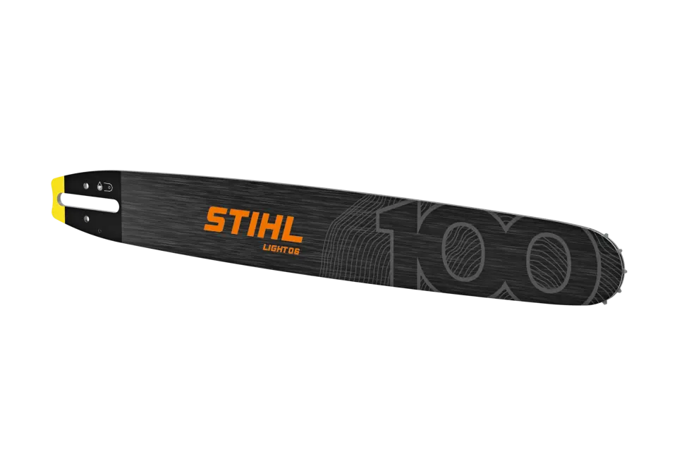 Light 06 Anniversary Bar 3/8" | .063"