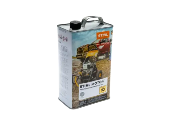 STIHL Moto4™
