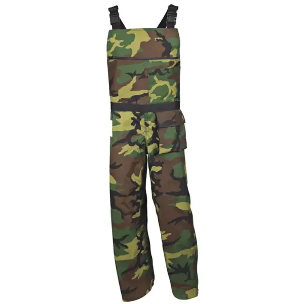 Dynamic Hunter Bib Chaps