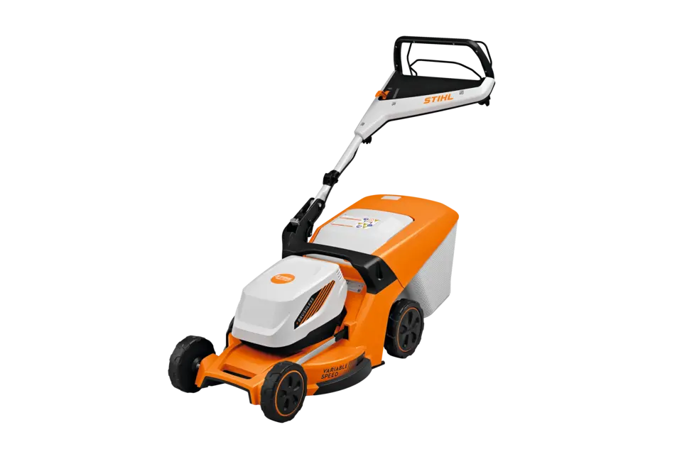RMA 448 V (Unit Only)