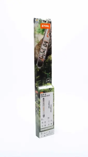 2+1 Cut Kit 18 - 20” Guide Bar & Saw Chains