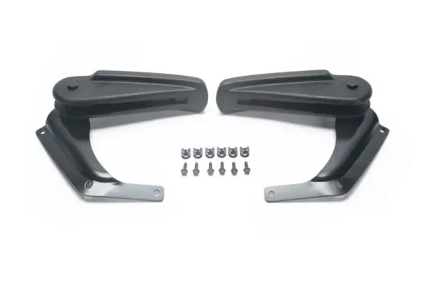 AAZ 120 Armrests