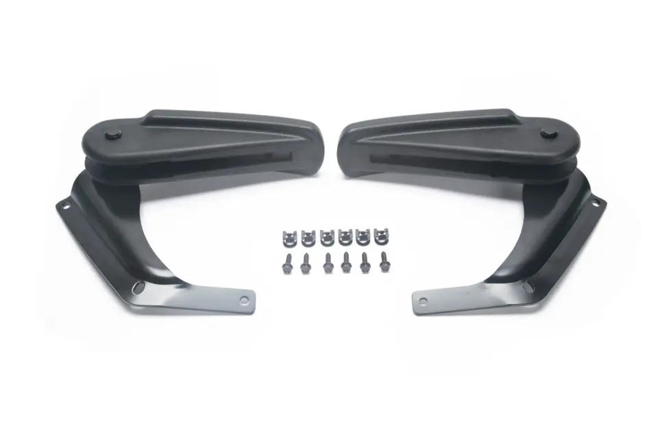 AAZ 120 Armrests