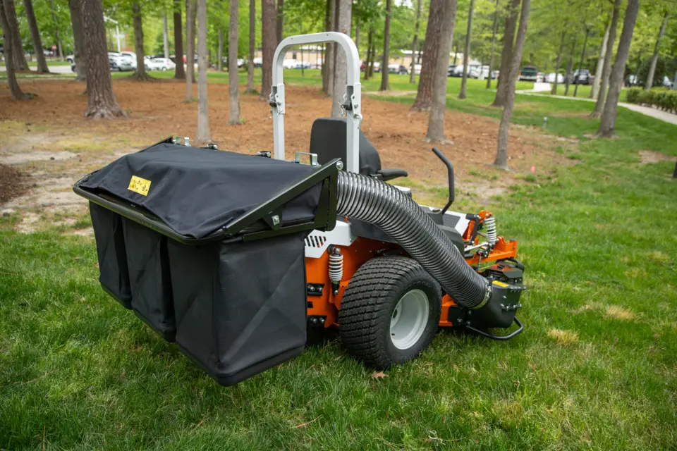 AFZ 960 Collection System