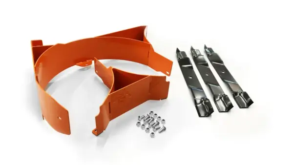 AMB 052 - 52" Mulch Kit (RZA/AZA)