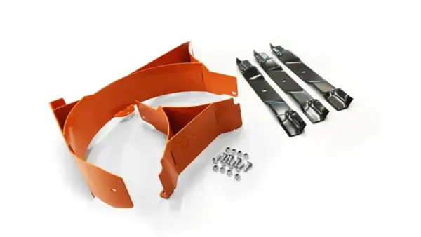 AMB 048 - 48" Mulch Kit (RZA/AZA)