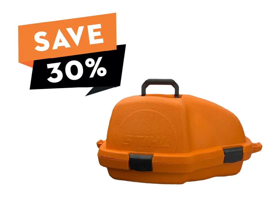 Chainsaw Carrying Case - Image 2
