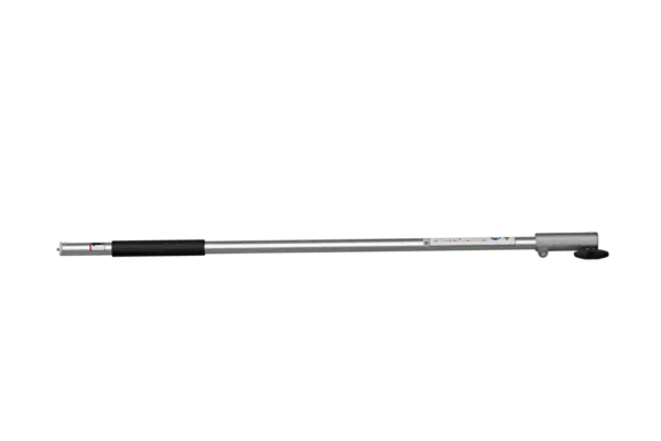 HT-KM Steel Shaft Extension