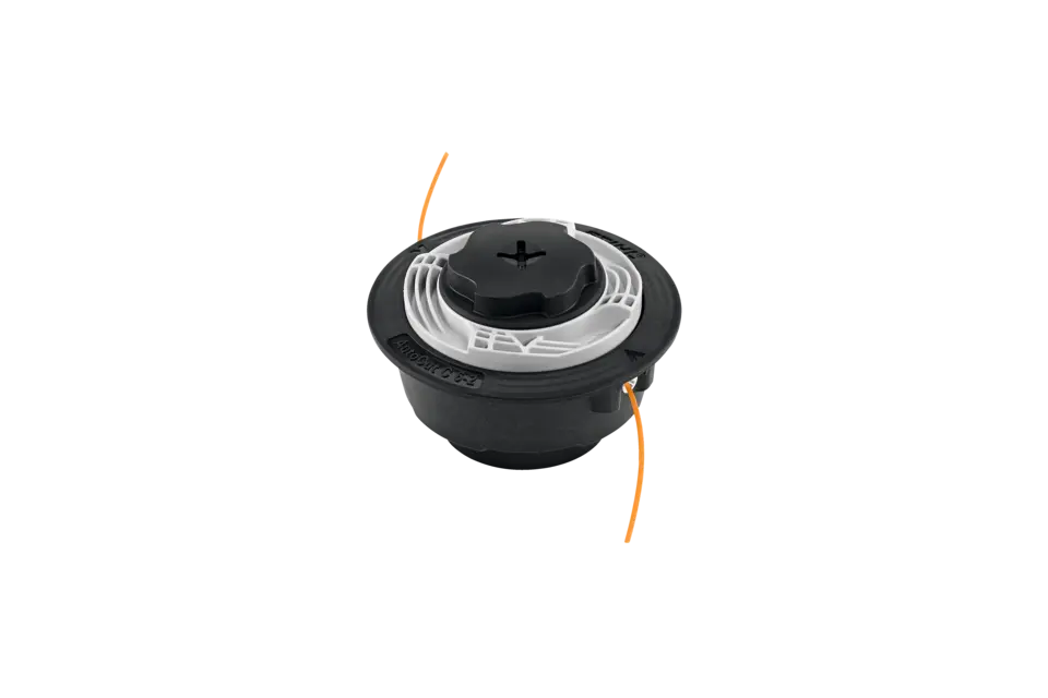 AutoCut® C 6-2 EasySpool™ Line Heads