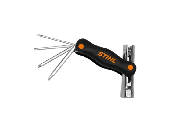 Multi-Function Tool
