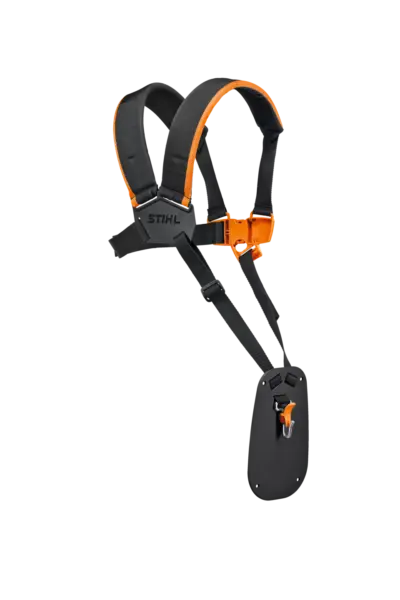 Double Standard Harness