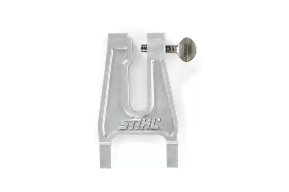 Stump Vise