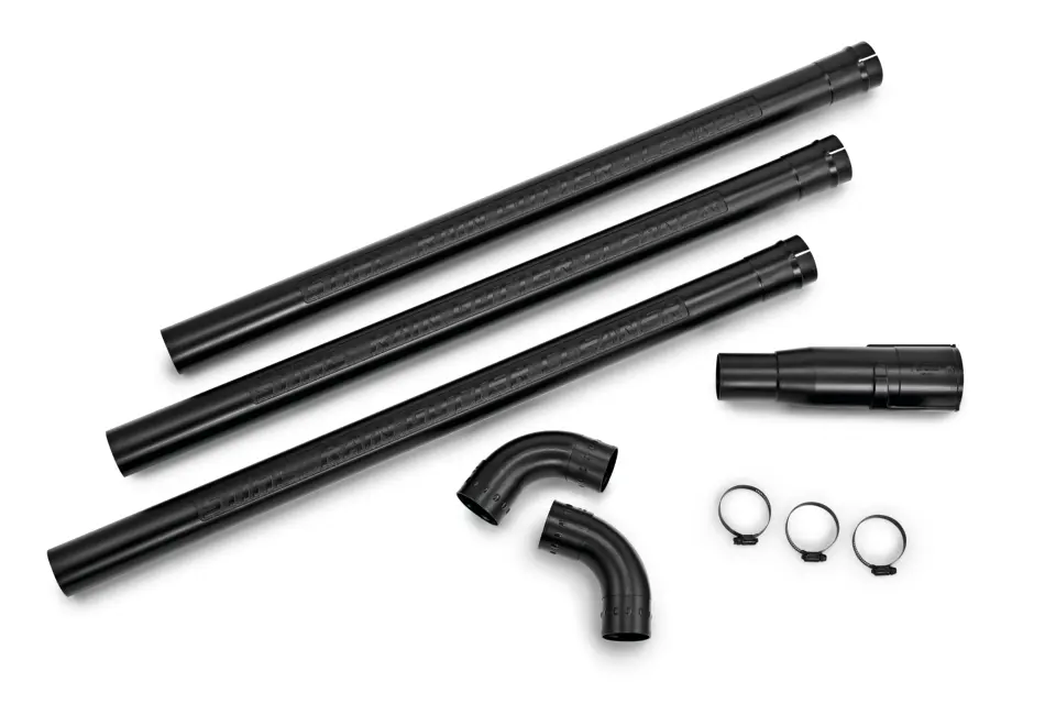 Gutter Kit