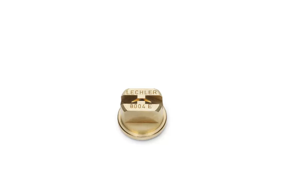 Fan Jet Nozzle 80-04