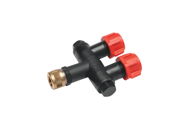 Fork Nozzle