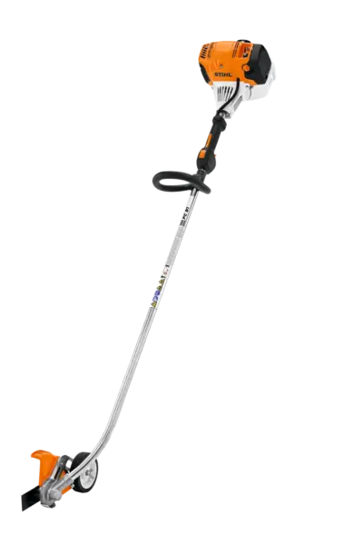 FC 91 Edger
