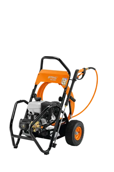 RB 600