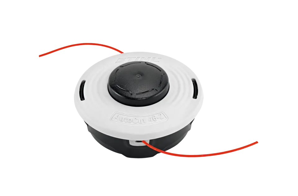 AutoCut® 46-2 Line Head (TapAction™)