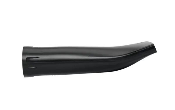 Curved Flat Nozzle