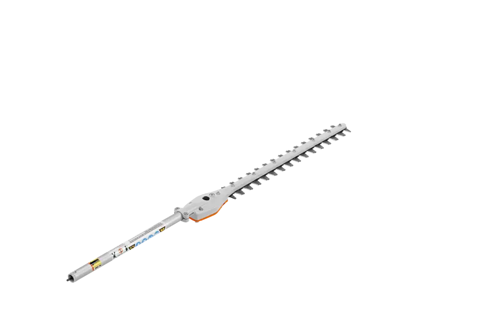 HL-KM 0° Straight Hedge Trimmer