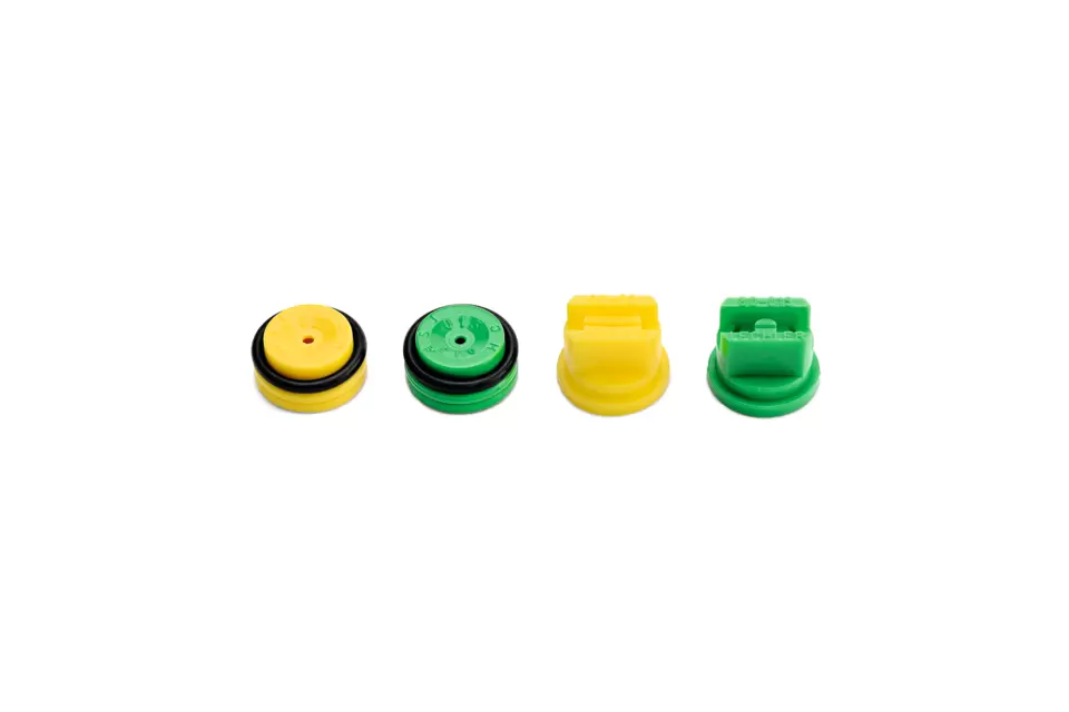 Nozzle Set