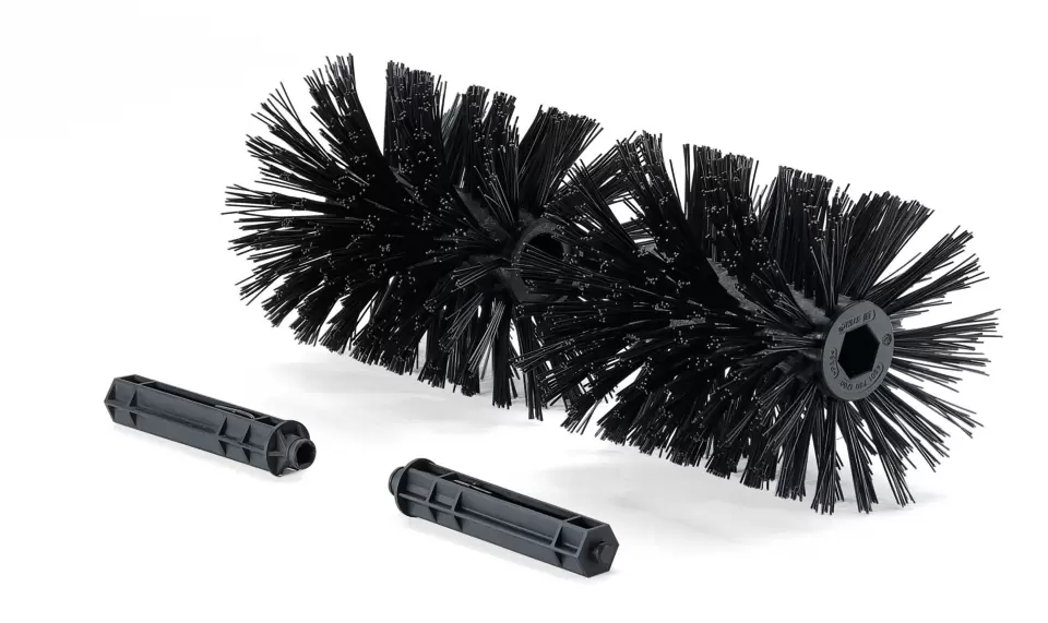 MM-KB Bristle Brush