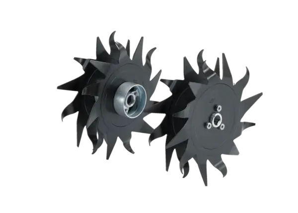 BF-MM Pick Tines Cultivator Attachment