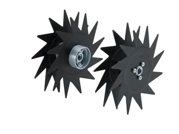 RL-MM Lawn Aerator Attachment