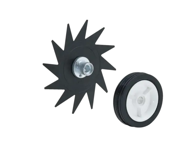 FC-MM Bed Edger Attachment
