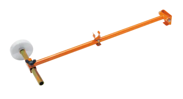 Guide Wheel Kit for STIHL Cutquik® Cart