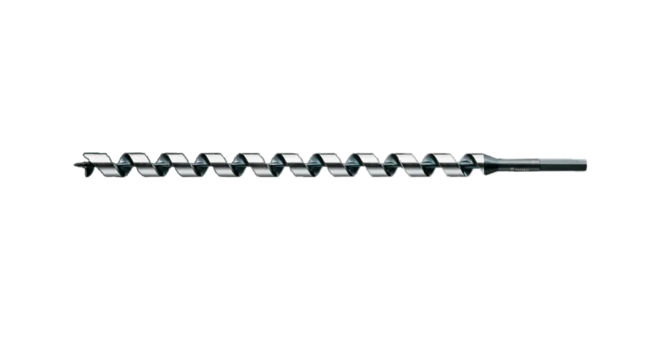 Wood Boring Drill Bits