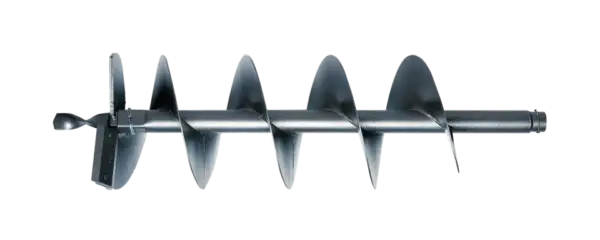 Earth Auger Bits