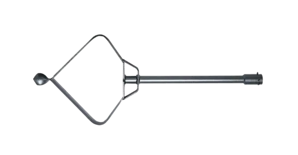 Soil Loosening Auger Bit