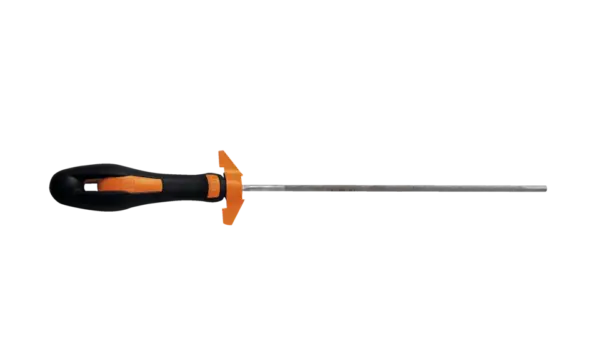 FH 1 Soft Grip Handle for Round Files