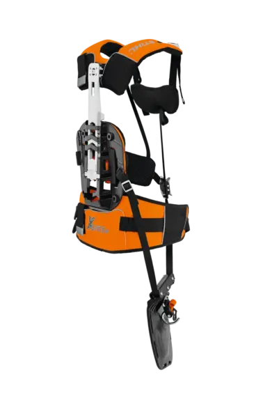 ADVANCE X-TREEM Harness