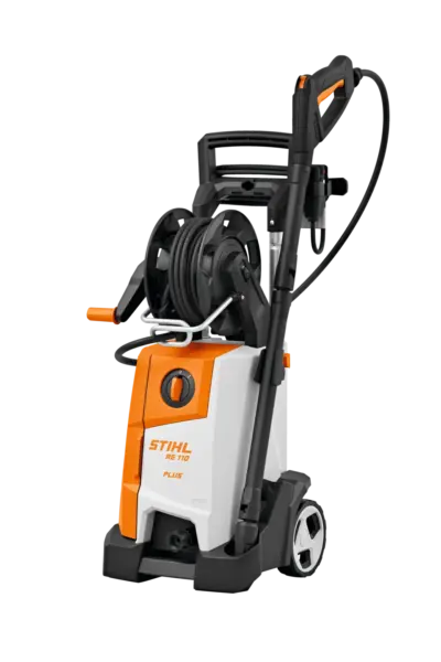 RE 110 PLUS