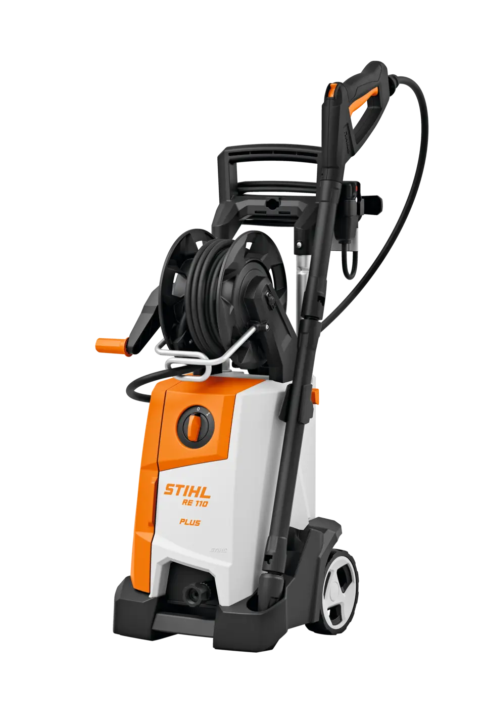 RE 110 PLUS