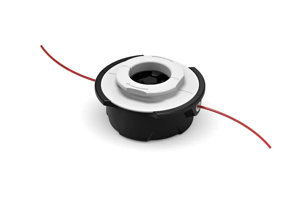 TrimCut™ C 52-2 Line Head