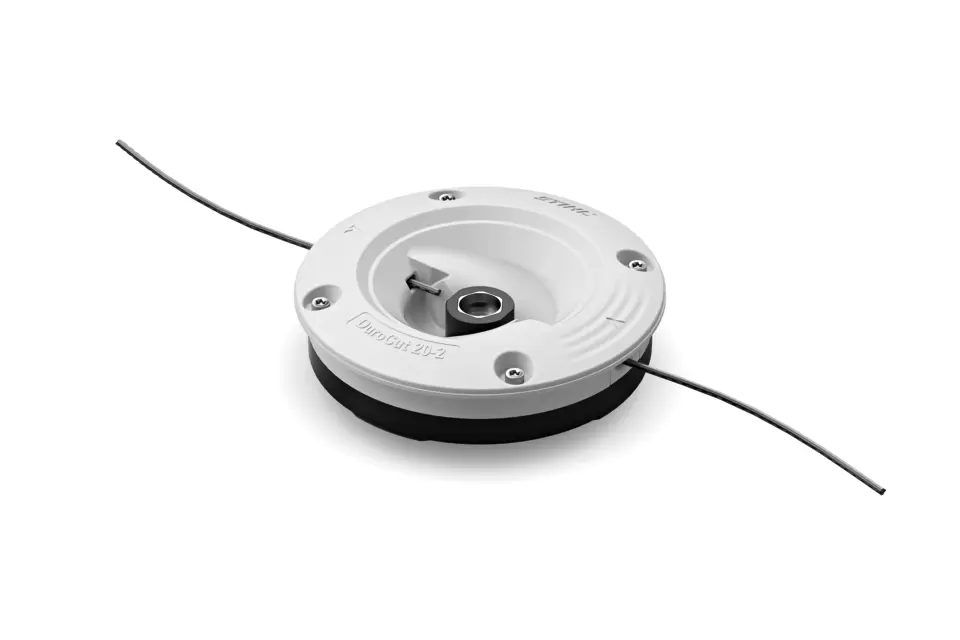 DuroCut 20-2 Line Head