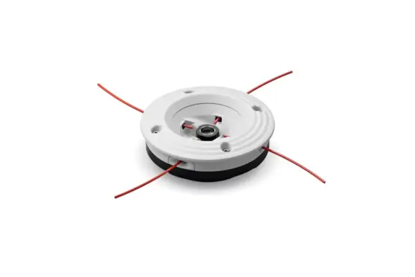 DuroCut 40-4 Line Head