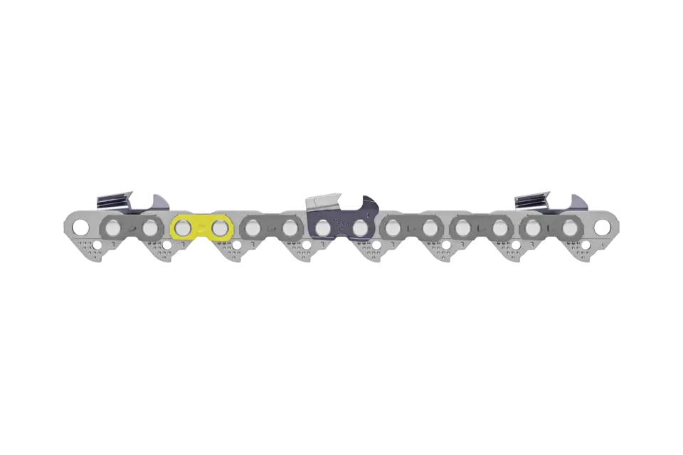 RAPID™ HEXA™ 3 (RH3) 3/8" | .050"