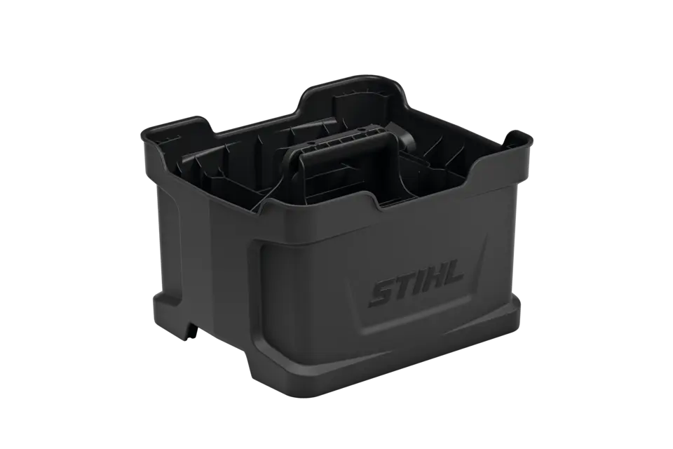 Battery Crate
