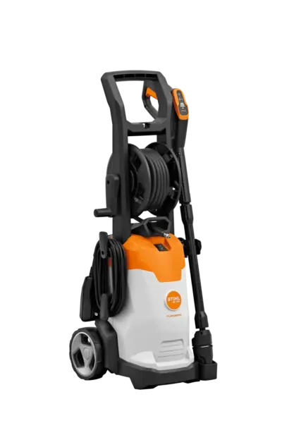 RE 100 PLUS CONTROL